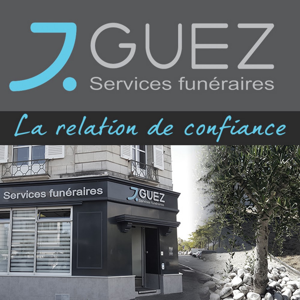 Photo de BGF - Pompes Funèbres Guez - Angers