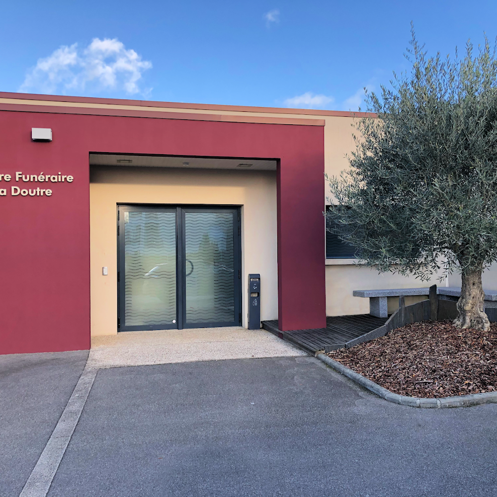 Photo de Pompes Funèbres Le Choix Funéraire Settimio Tombini