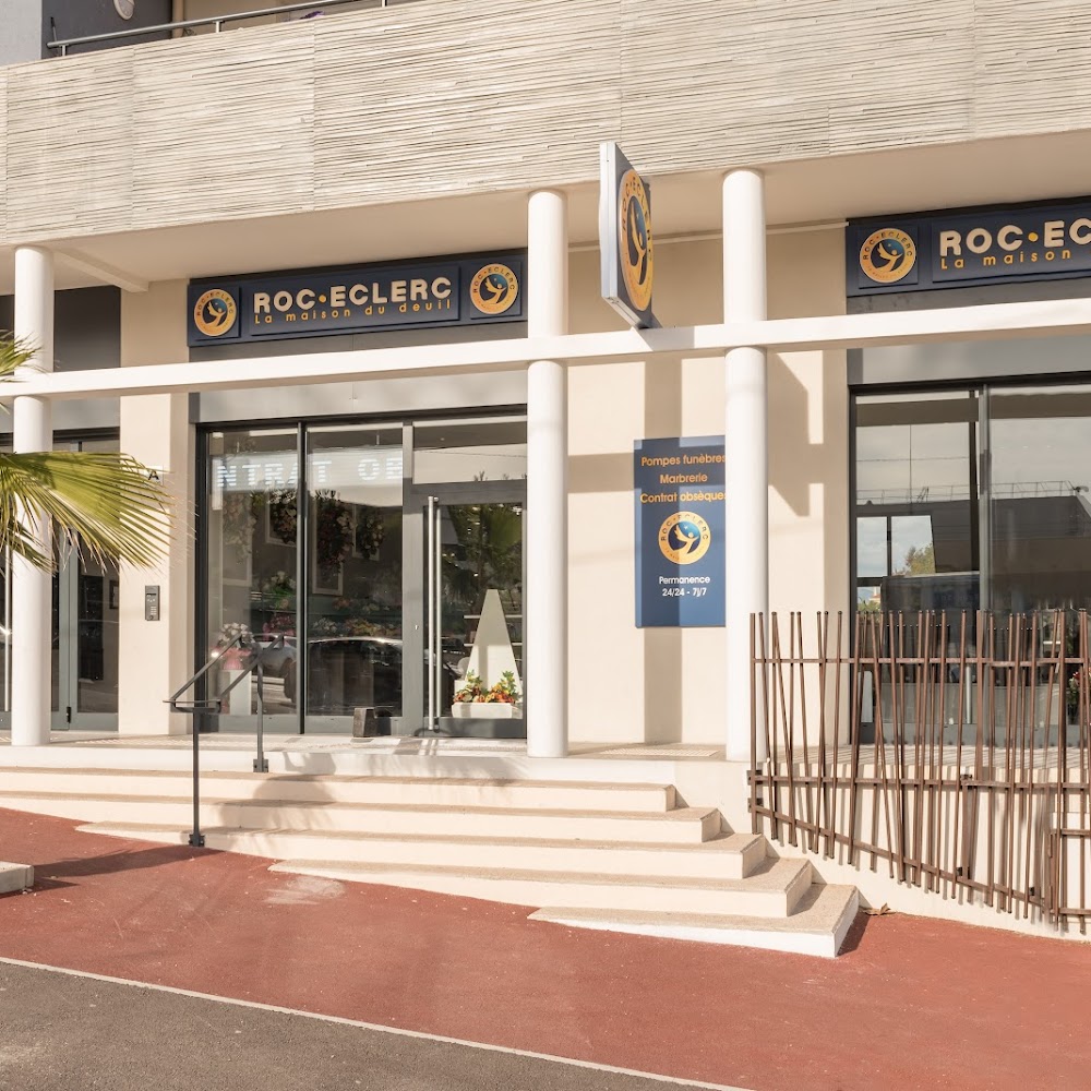 Photo de Pompes Funèbres Roc Eclerc Antibes