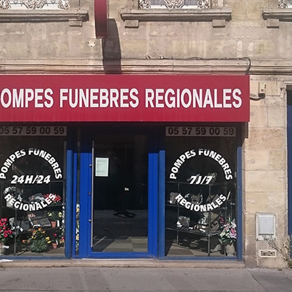 Photo de Pompes Funèbres Régionales