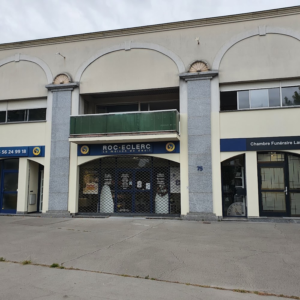 Photo de Pompes Funèbres Roc Eclerc Bordeaux
