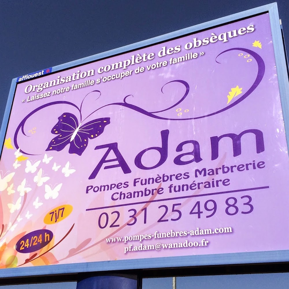 Photo de Maison Adam Caen - Rivages Funéraire - Anémone 14