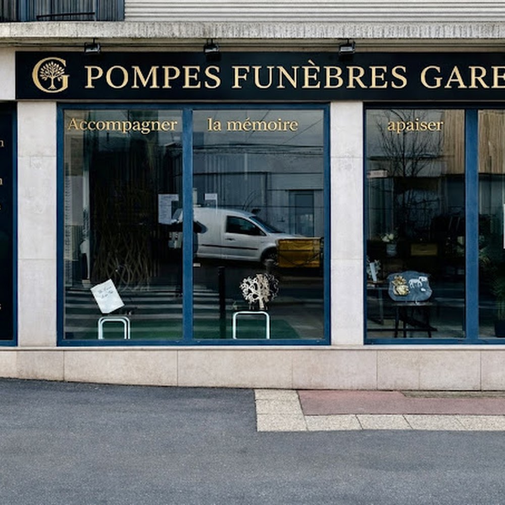 Photo de Pompes funèbres GAREL