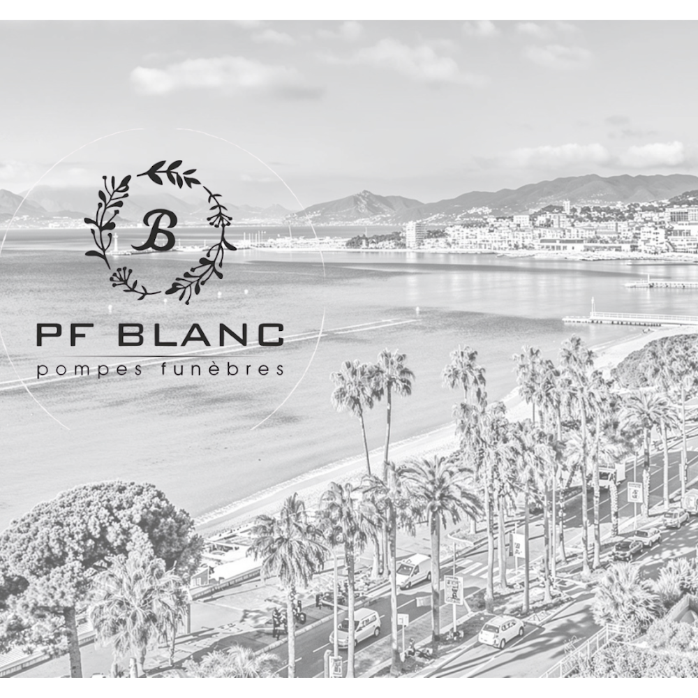 Photo de Pompes funèbres BLANC - Cannes