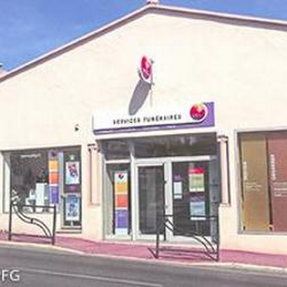 Photo de Pompes funèbres PFG CANNES