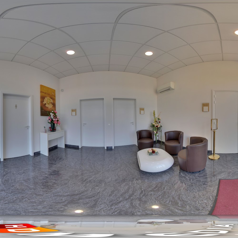Photo de Pompes Funèbres Centre Alsace - Marbrerie MEISTERMANN