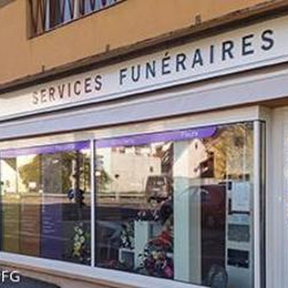 Photo de Pompes funèbres PFG COLMAR - Avenue d'Alsace