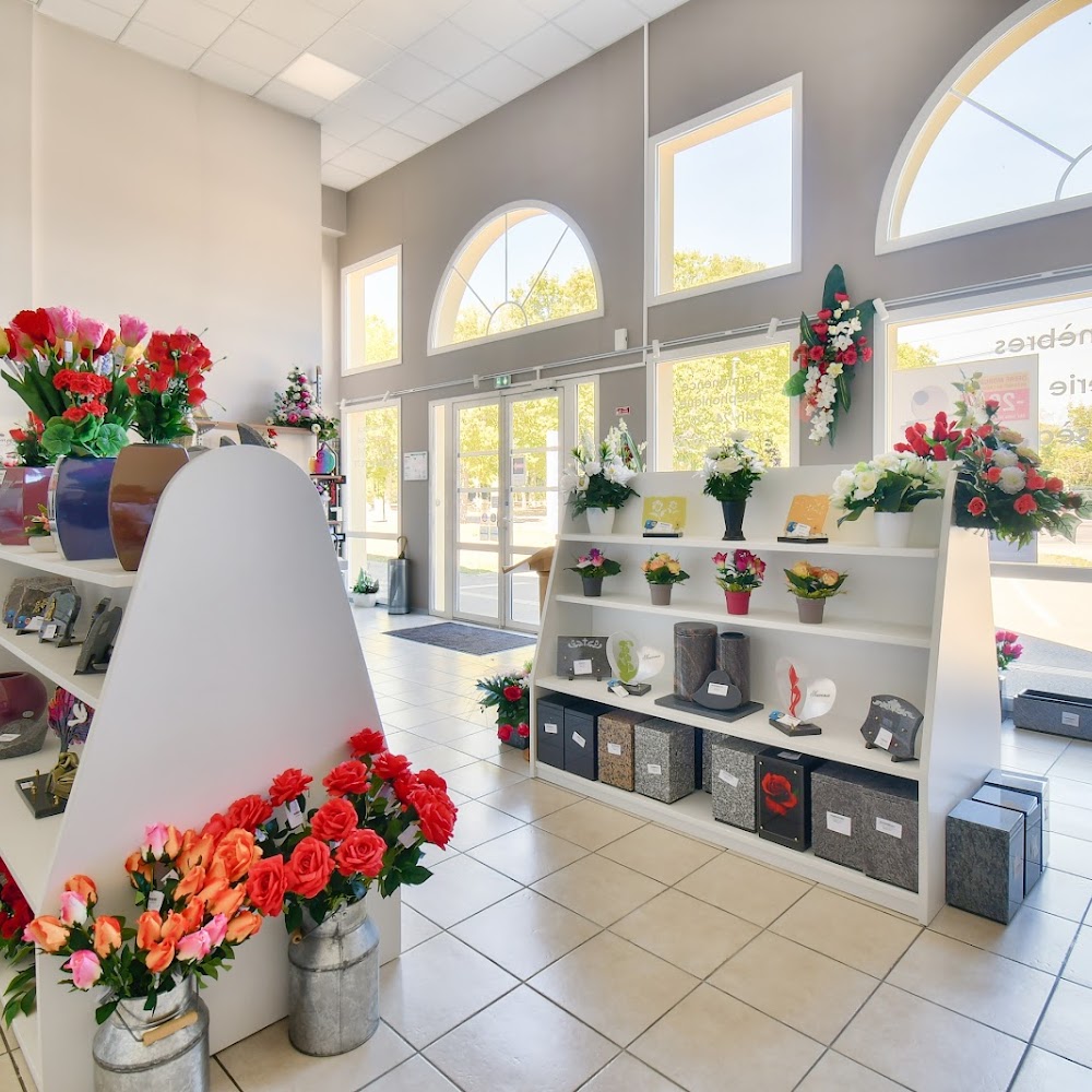 Photo de Pompes Funèbres Roc Eclerc Dijon