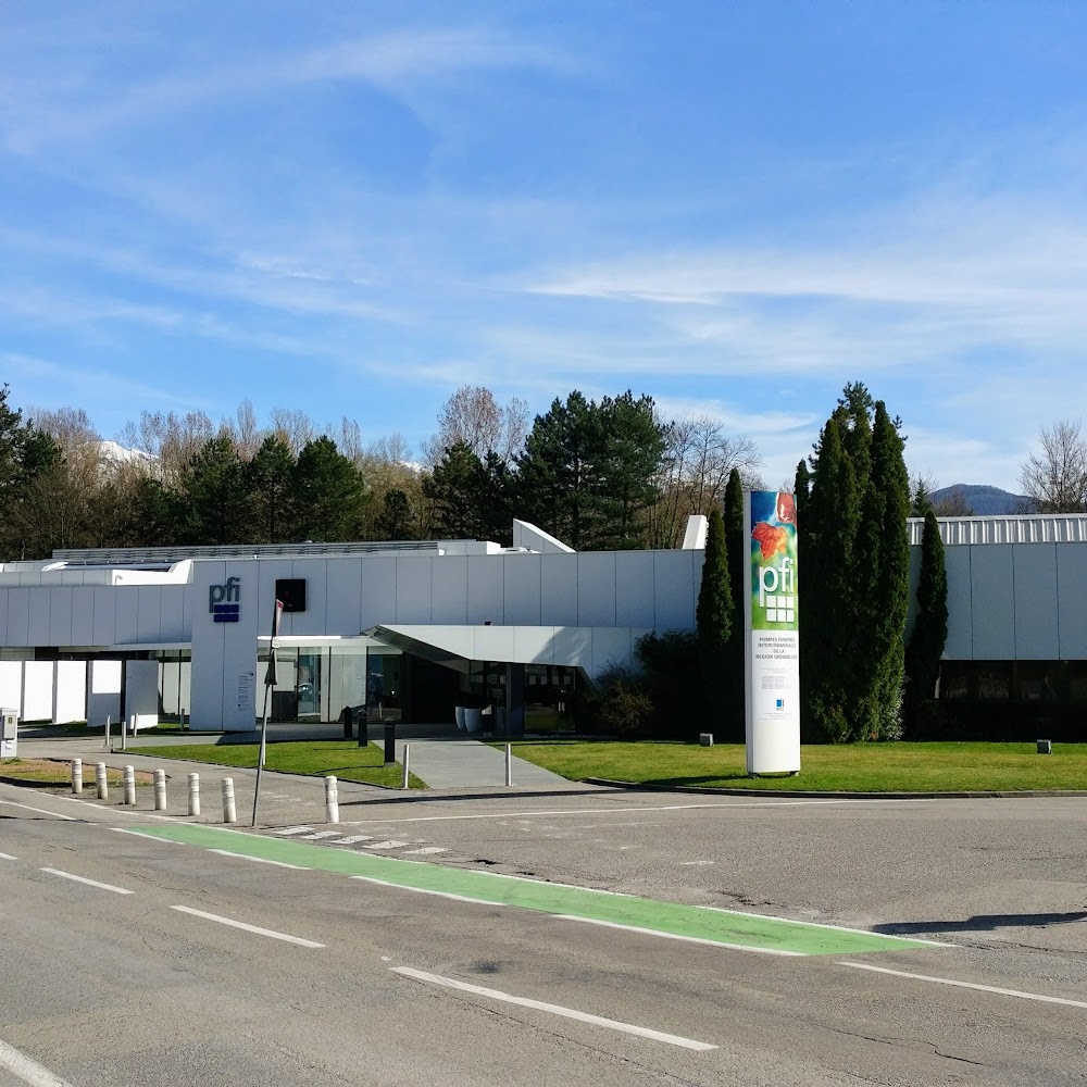 Photo de Pompes Funèbres Intercommunales De La Région Grenobloise