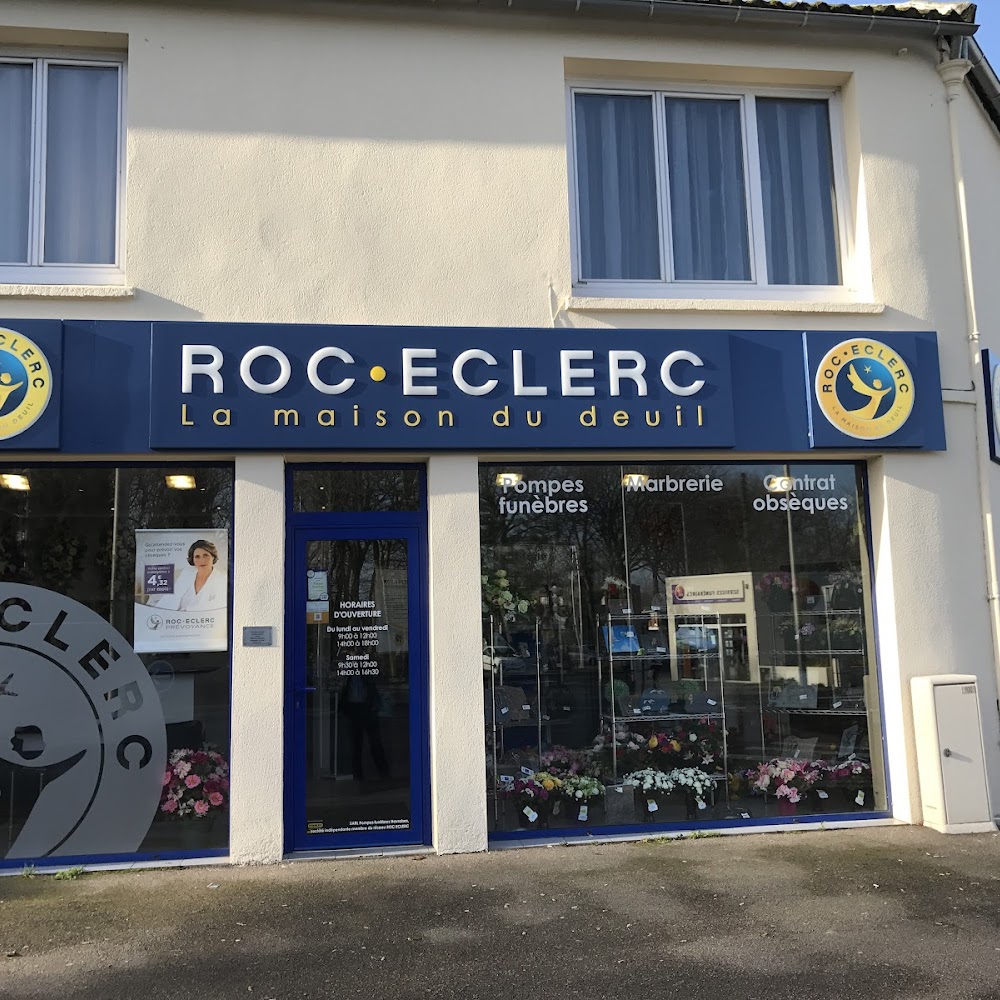 Photo de Pompes Funèbres Roc Eclerc Le Havre