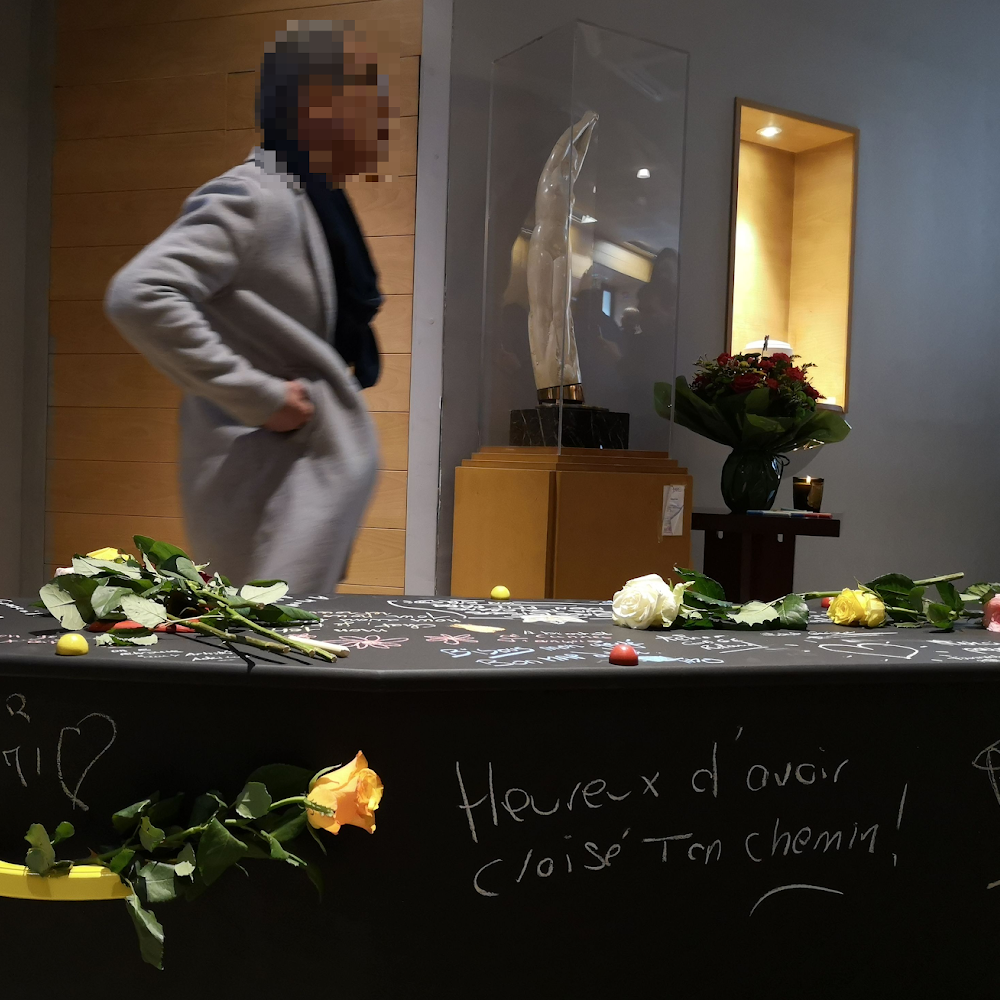 Photo de L'Autre Rive - Pompes Funèbres et Cérémonies