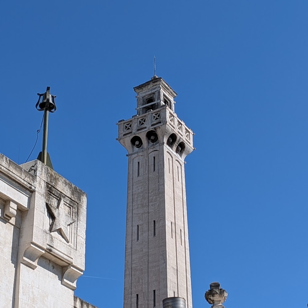 Photo de Funerarium Municipal