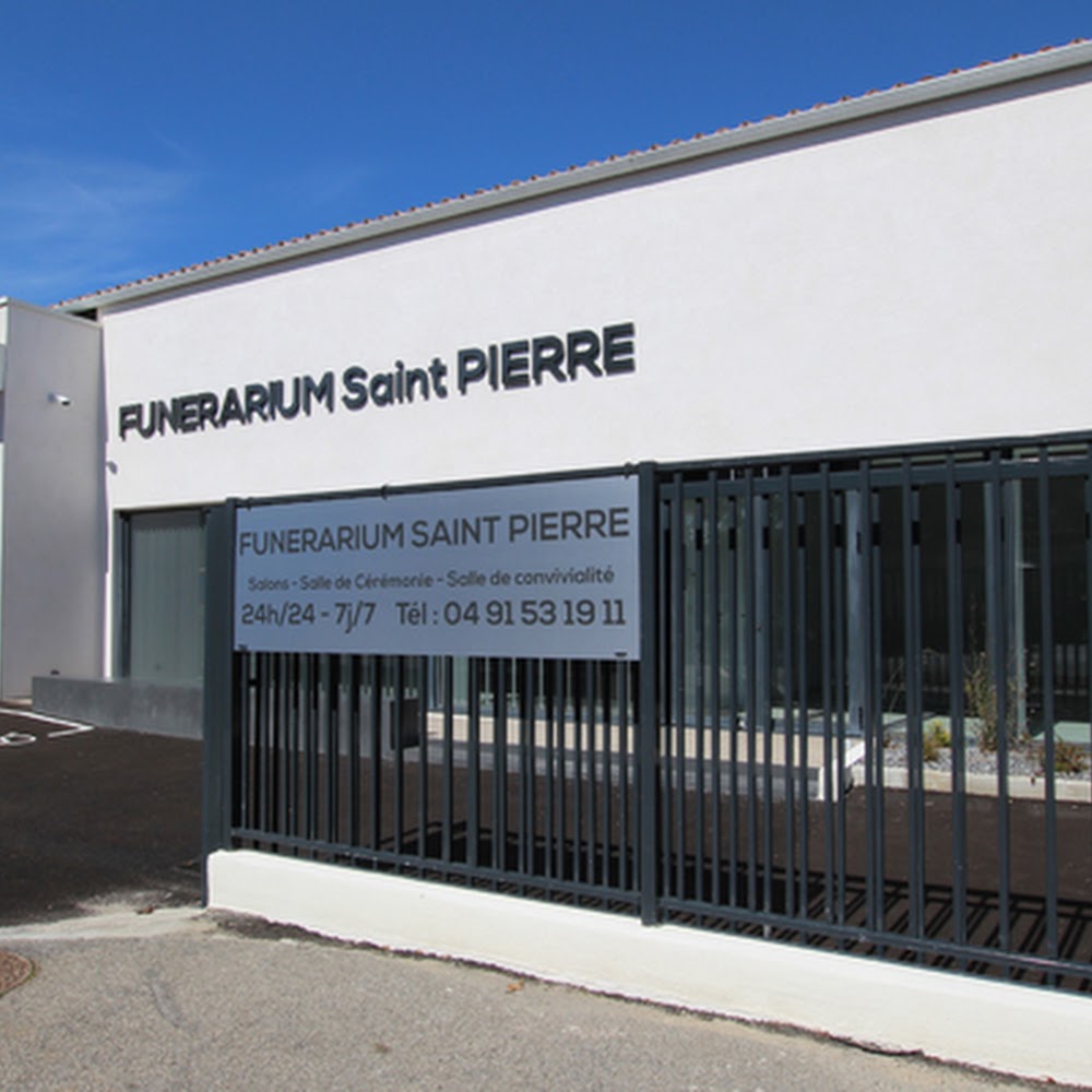Photo de Pompes funèbres Marseille 12 (St Pierre) - La Maison des Obsèques - Ets La Rosa