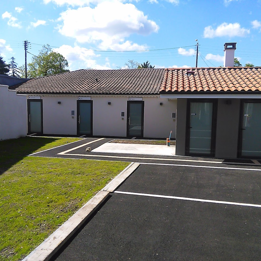 Photo de FUNERARIUM DE BORDEAUX MERIGNAC