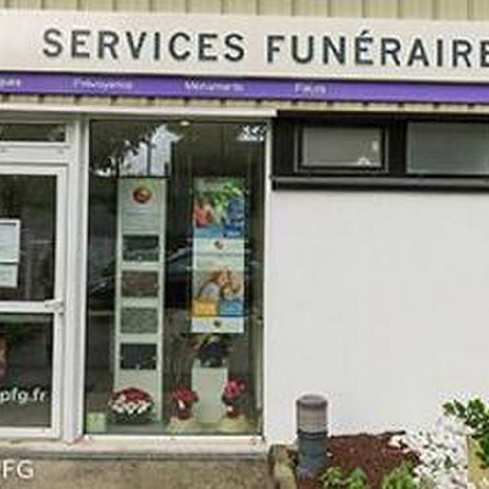 Photo de Pompes funèbres PFG MÉRIGNAC - Avenue de Verdun