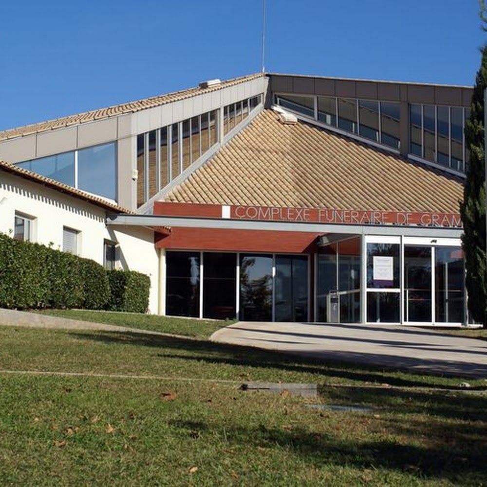 Photo de Complexe funéraire de Grammont