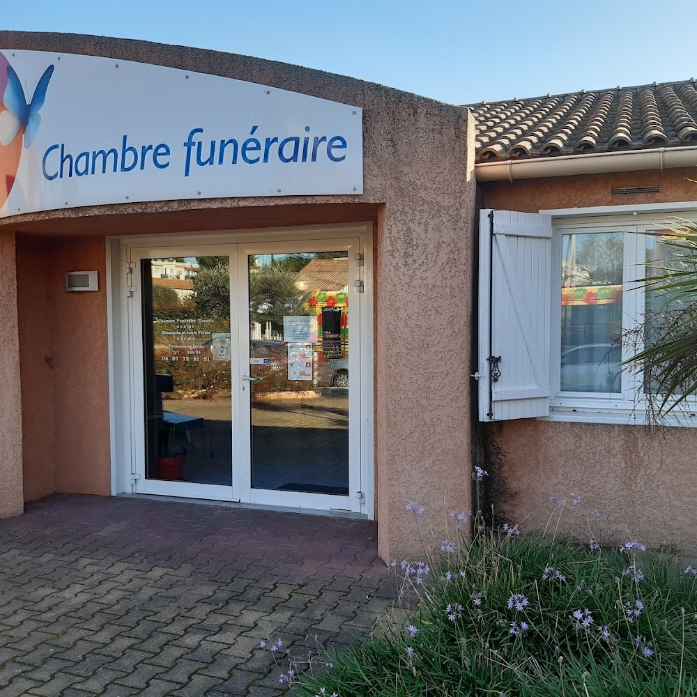 Photo de Pompes Funèbres CENTRALE DU FUNERAIRE - Le Choix Funéraire