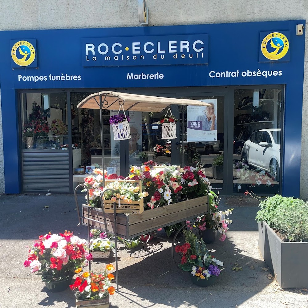 Photo de Pompes Funèbres Roc Eclerc Montpellier