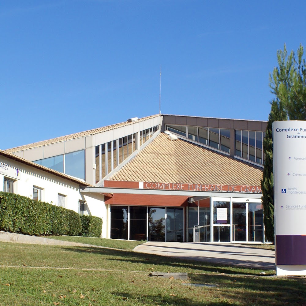 Photo de Services Funéraires Montpellier Méditerranée Métropole