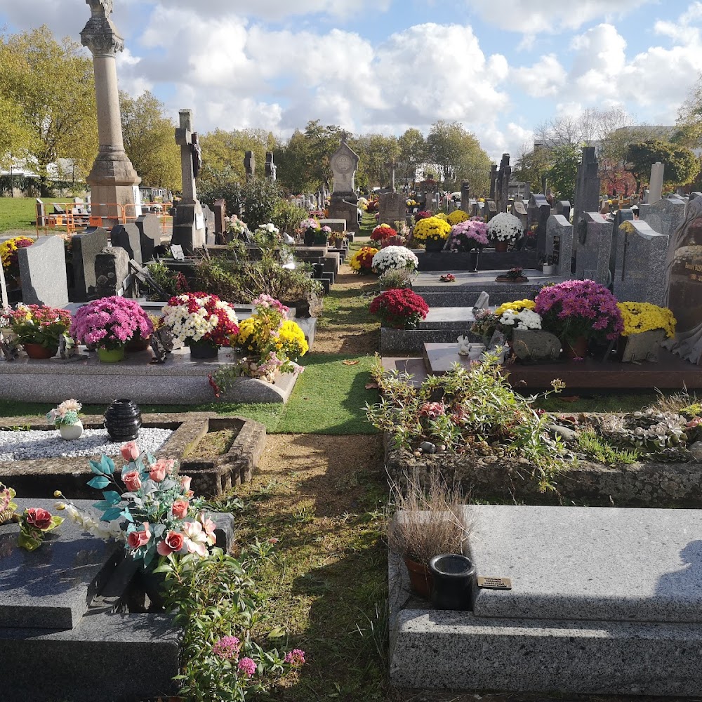 Photo de Pompes Funèbres de la Miséricorde