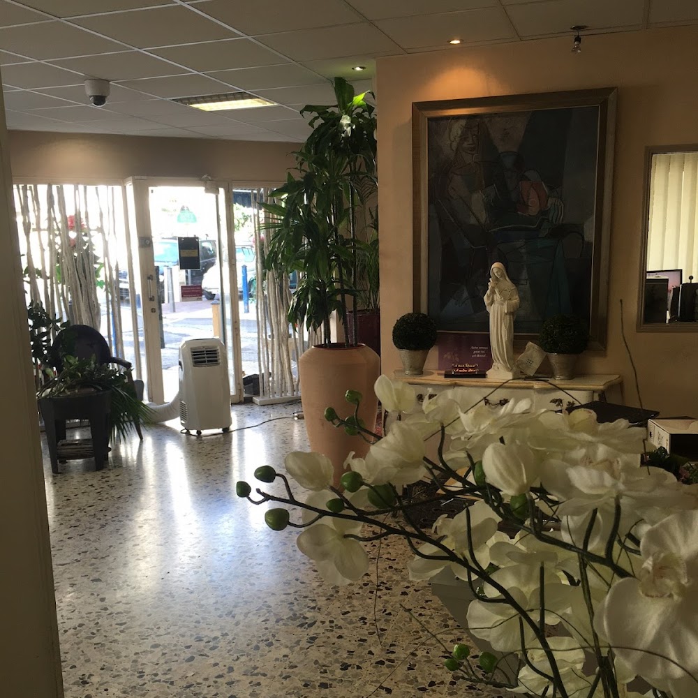 Photo de Pompes Funèbres et Marbrerie du Centre
