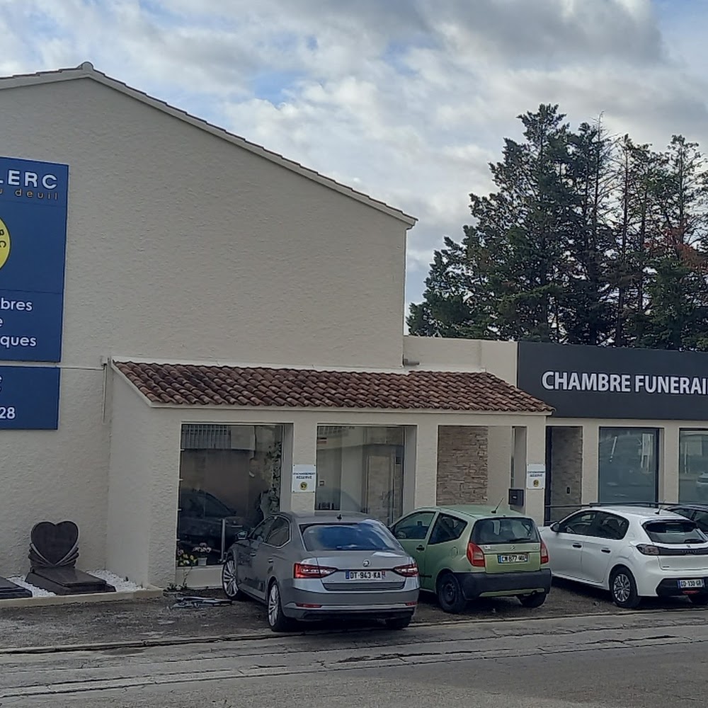 Photo de Pompes Funèbres Roc Eclerc Nîmes
