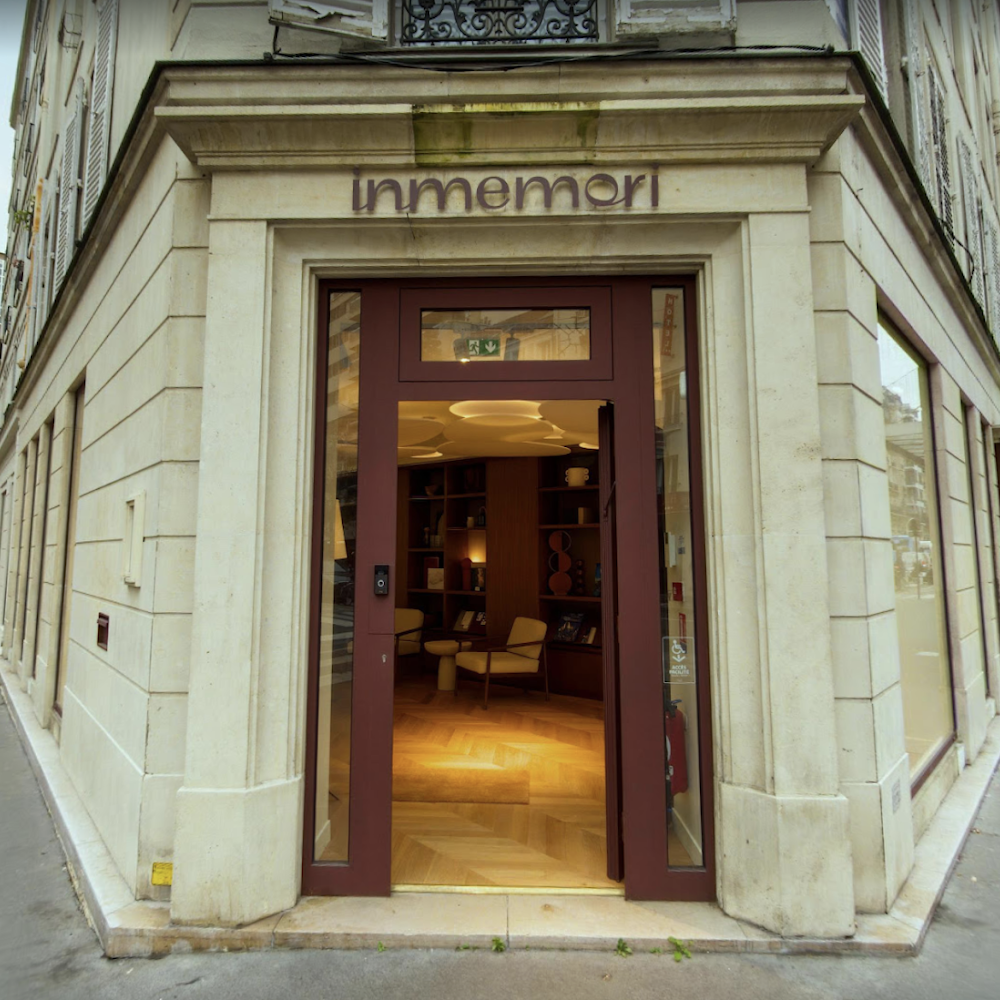 Photo de Pompes funèbres Paris 15 - Urgence décès 7j/24h