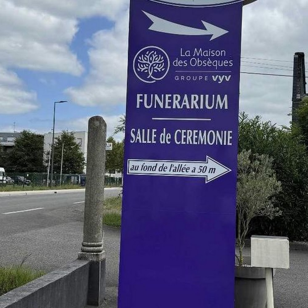 Photo de Pompes funèbres Bizanos - La Maison des Obsèques - Pompes Funèbres Aquitaine