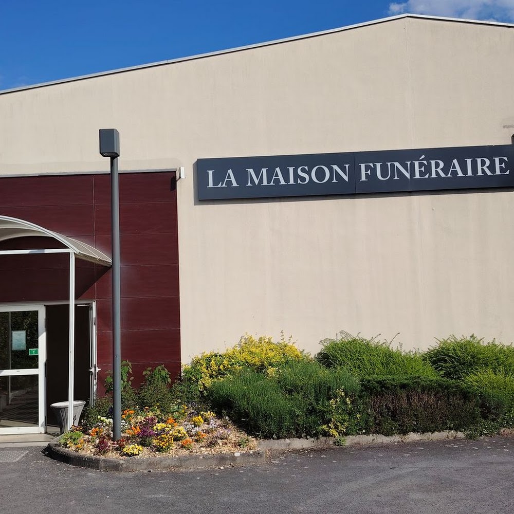 Photo de Maison Funéraire