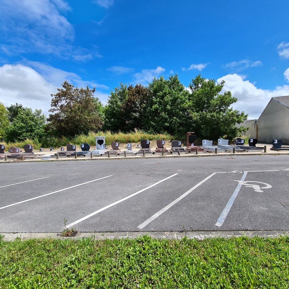 Photo de Pompes funèbres Reims (La Neuvillette) - La Maison des Obsèques