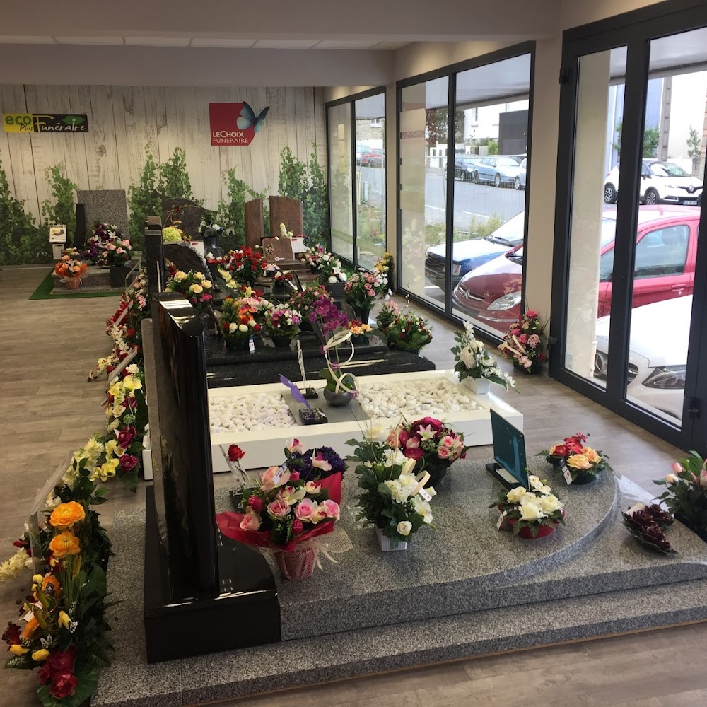 Photo de Pompes Funèbres CHAPELET FUNERAIRE - Le Choix Funéraire
