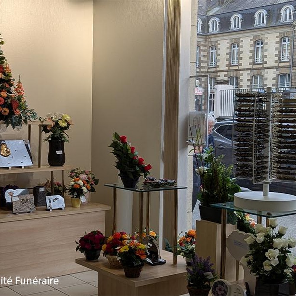 Photo de Pompes Funèbres et Marbrerie Joanick Legrand