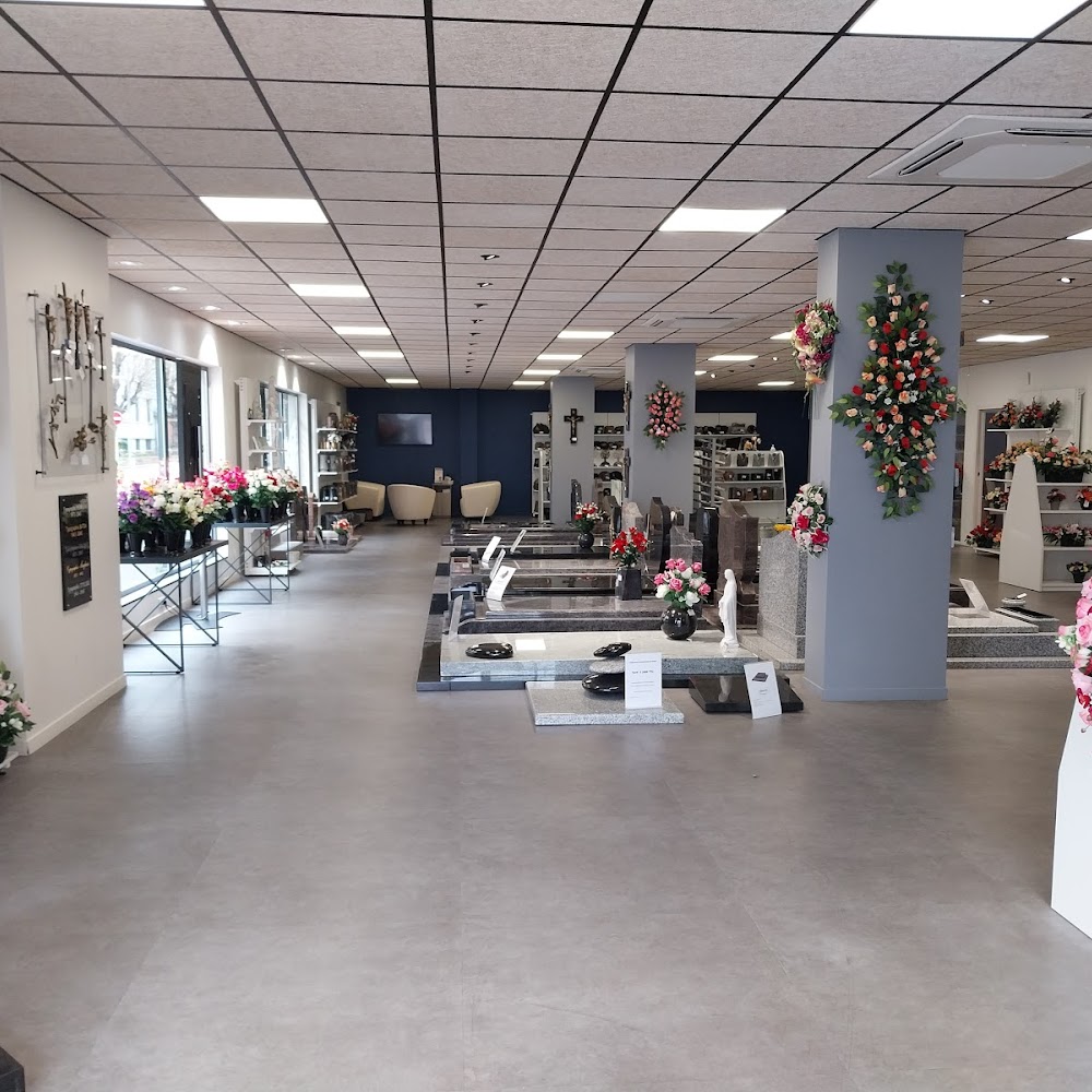 Photo de Pompes Funèbres Roc Eclerc Rouen