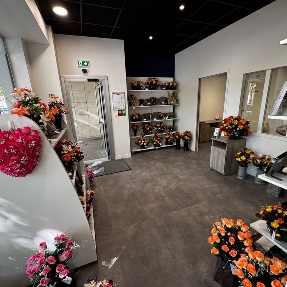 Photo de Pompes funèbres Roc Eclerc Saint-Nazaire Blancho - Nouvelle équipe, nouvelle agence