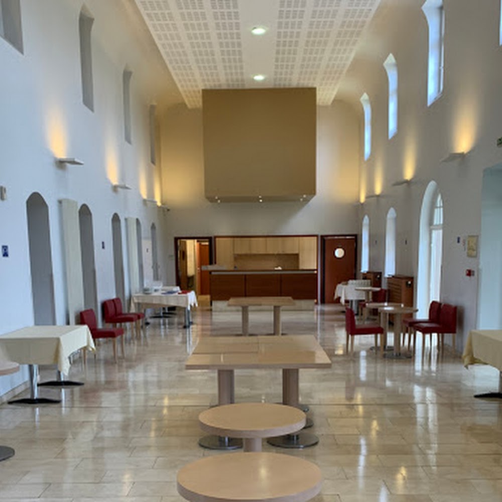 Photo de Centre Funéraire de Strasbourg