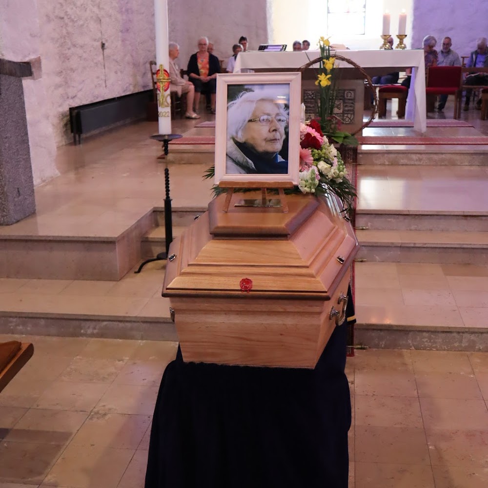 Photo de Pompes Funèbres & Marbrerie Victor - Strasbourg
