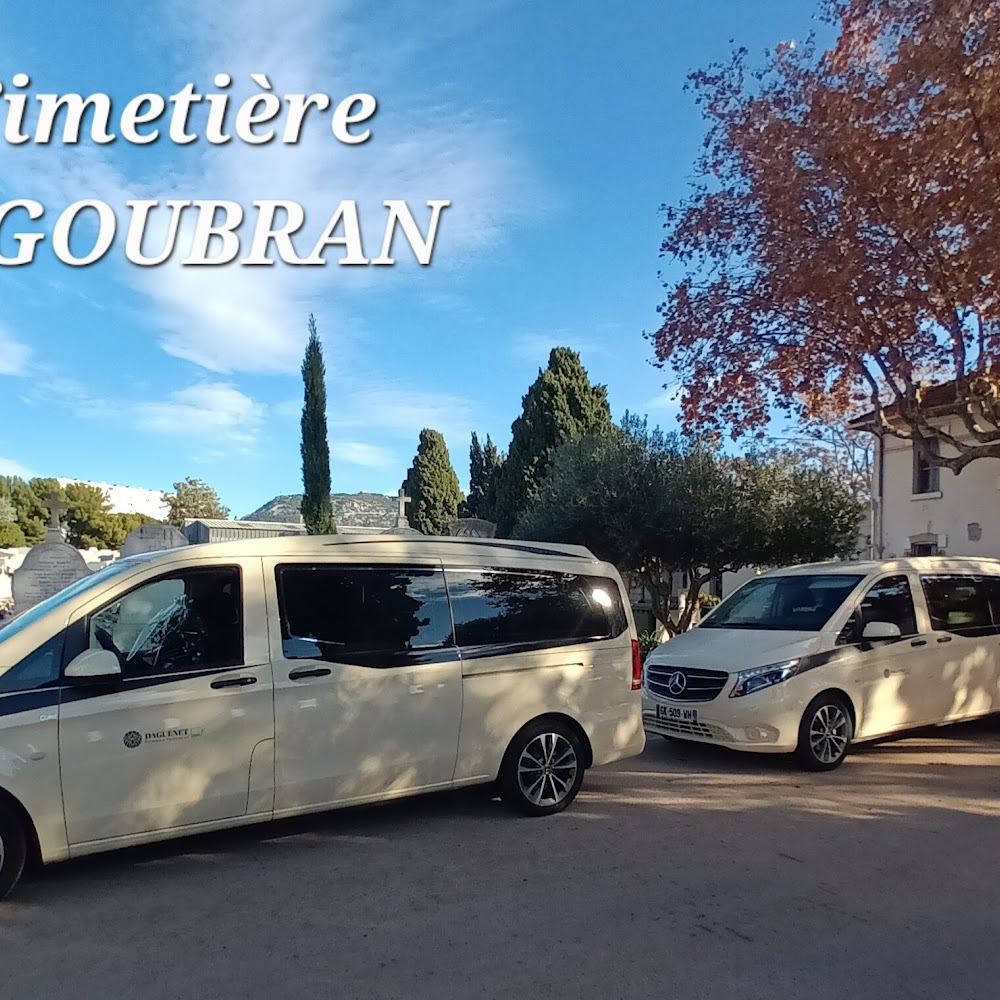 Photo de Pompes Funèbres DAGUENET