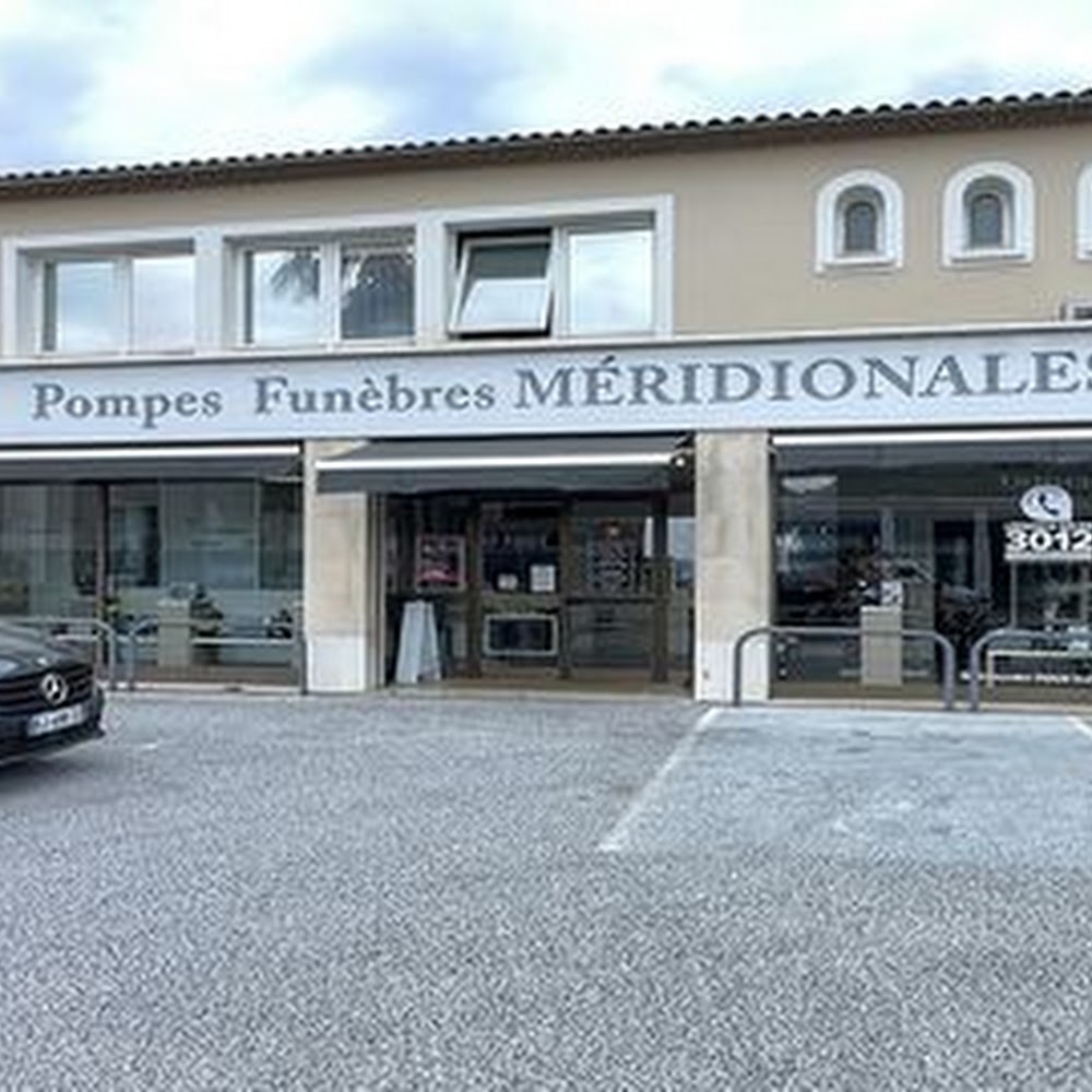Photo de Pompes Funèbres et Marbrerie Meridionales