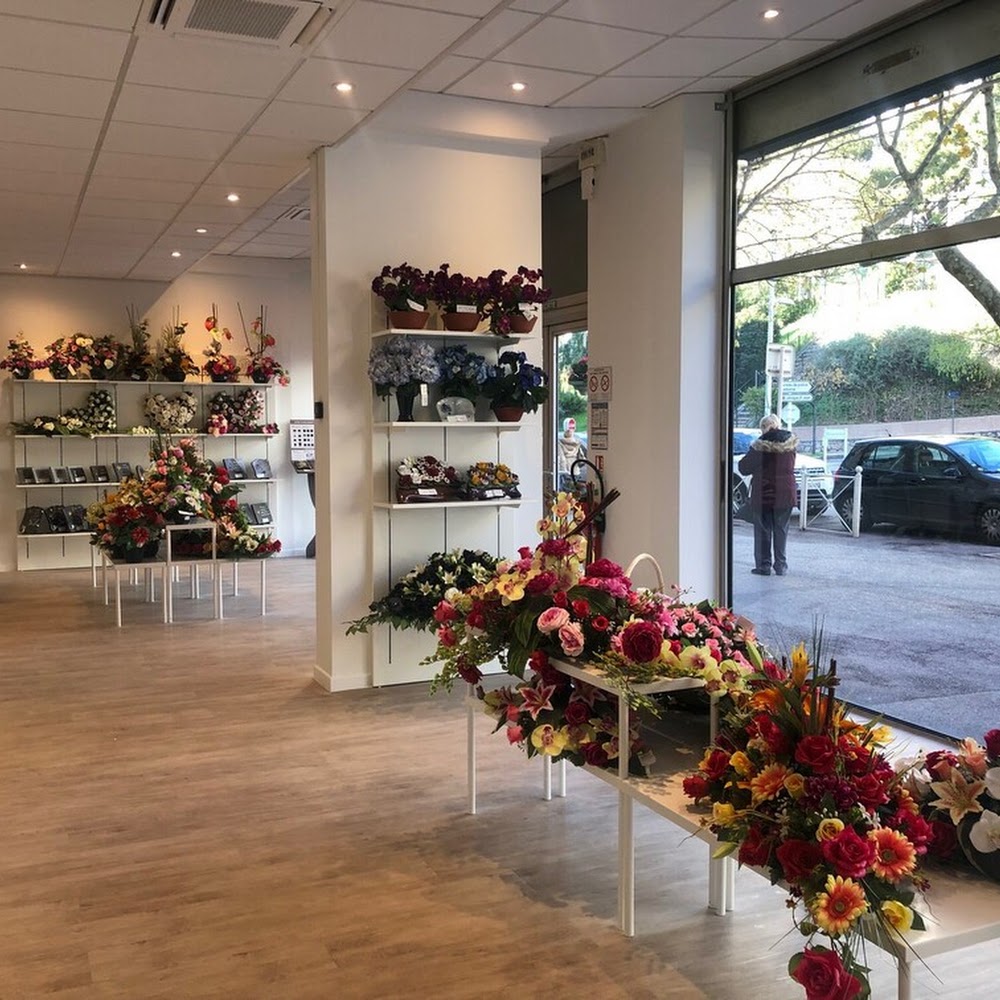 Photo de Pompes funèbres PFG TOULON - Avenue François Cuzin