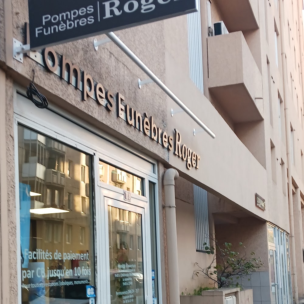 Photo de Urgence Décès 24h/24 - Toulon - Pompes Funèbres Roger