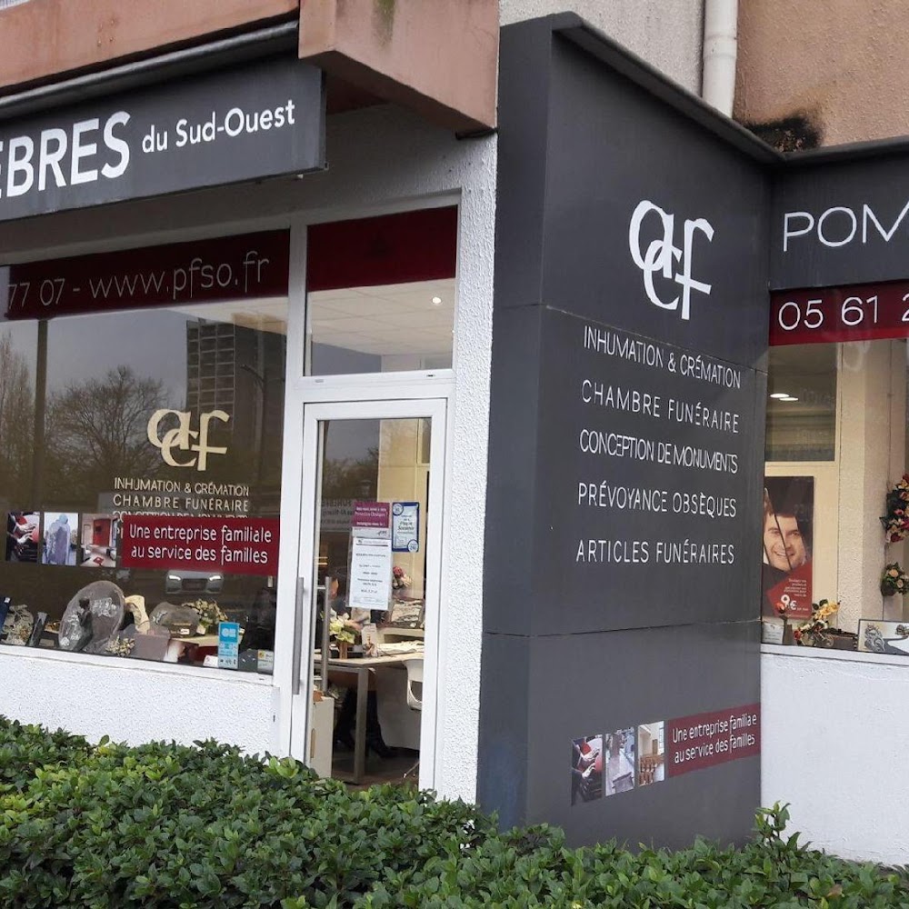 Photo de Pompes Funèbres Prévifrance Funéraire Toulouse TOEC Zénith