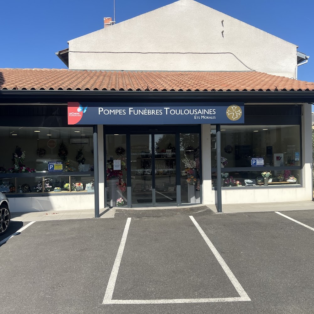 Photo de Pompes Funèbres Toulousaines - Toulouse