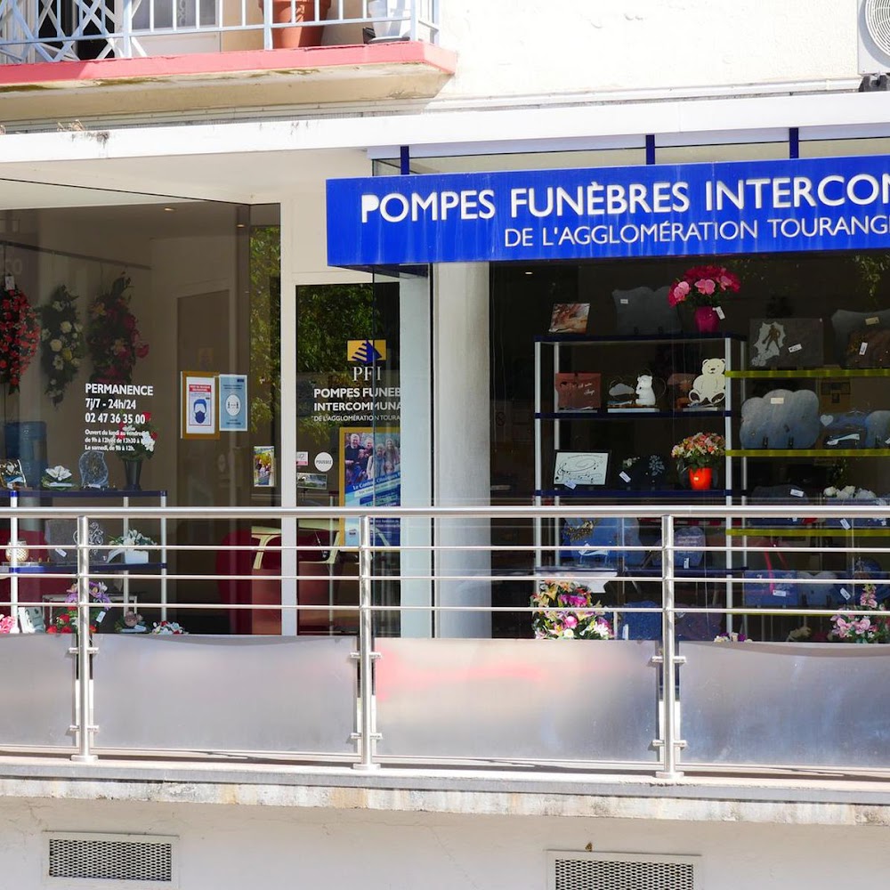 Photo de PFI Joué-lès-Tours