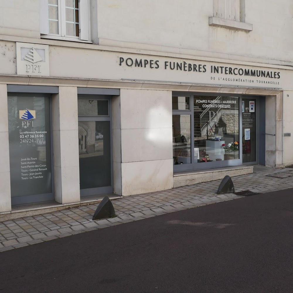 Photo de PFI Saint-Avertin
