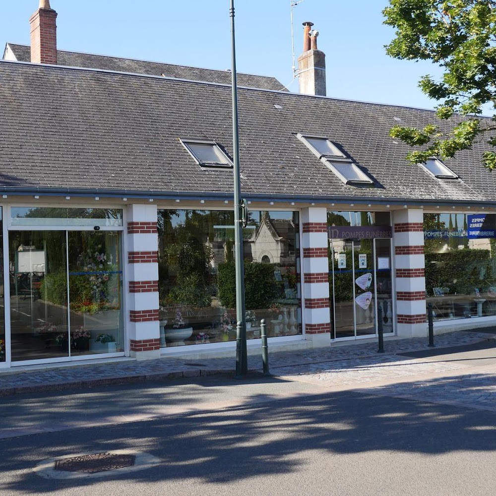 Photo de PFI Saint-Cyr-sur-Loire