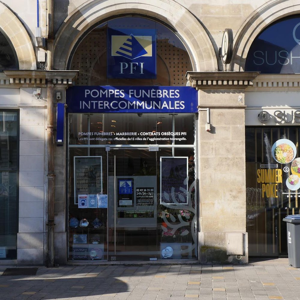 Photo de PFI Tours - Agence de Jean Jaurès