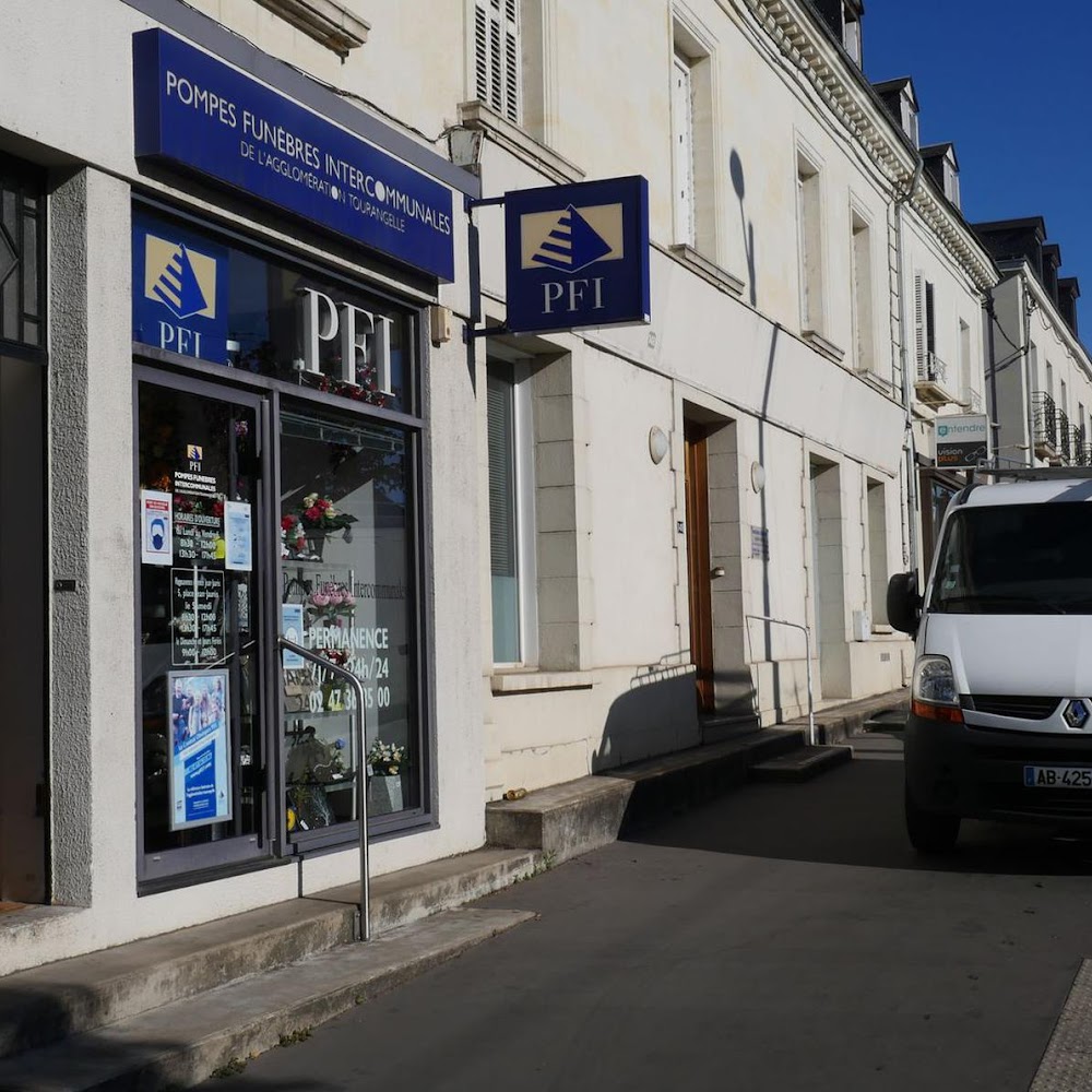 Photo de PFI Tours - Agence de la tranchée