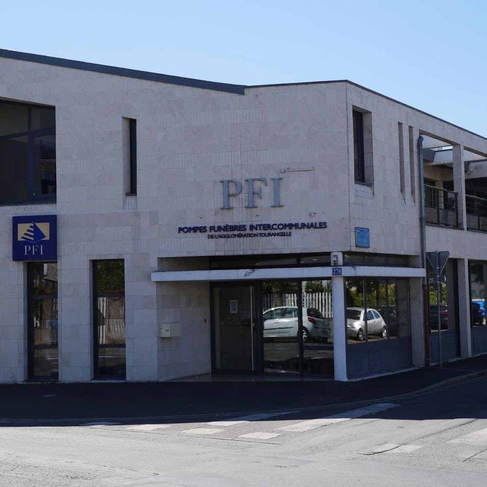 Photo de PFI Tours - Agence du Général Renault